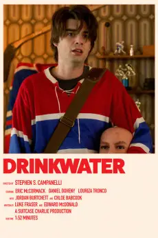 Drinkwater