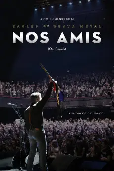 Eagles of Death Metal: Nos Amis