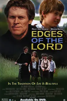 Edges of the Lord