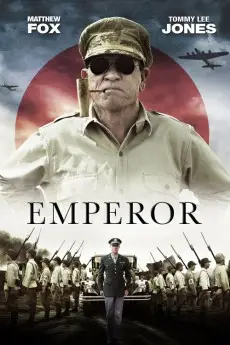 Emperor