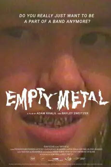 Empty Metal