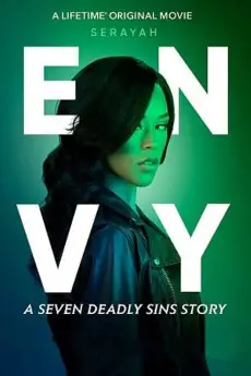 Envy: Seven Deadly Sins