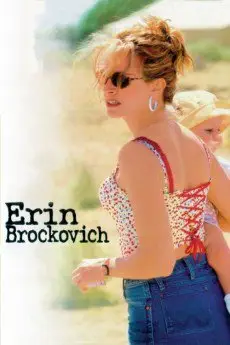 Erin Brockovich