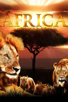 Fascination Africa 3D