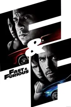 Fast & Furious