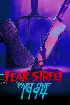 Fear Street: Part One - 1994