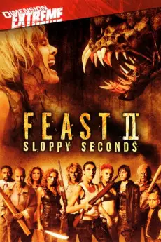 Feast II: Sloppy Seconds