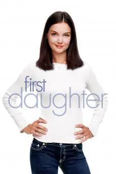 First Daughter