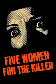 Five Women for the Killer