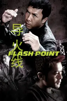 Flash Point