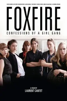 Foxfire: Confessions of a Girl Gang