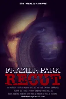 Frazier Park Recut