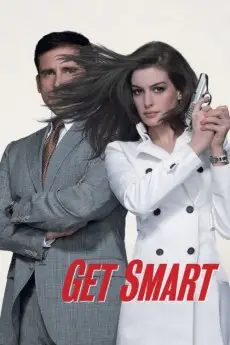 Get Smart