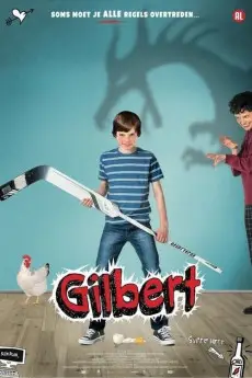 Gilbert's Grim Revenge