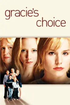 Gracie's Choice