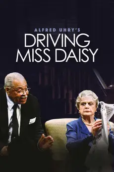 Great Performances Driving Miss Daisy