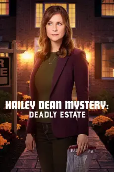 Hailey Dean Mystery Hailey Dean Mystery: Deadly Estate