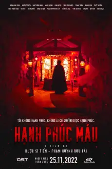 Hanh Phúc Máu