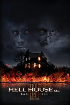 Hell House LLC III: Lake of Fire