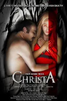 Her Name Was Christa