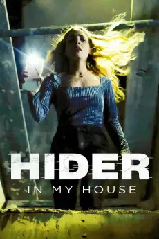 Hider in My House