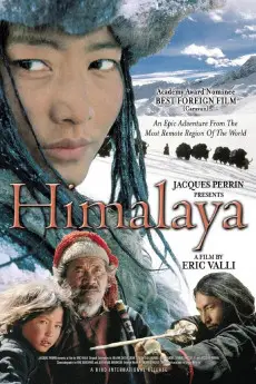 Himalaya