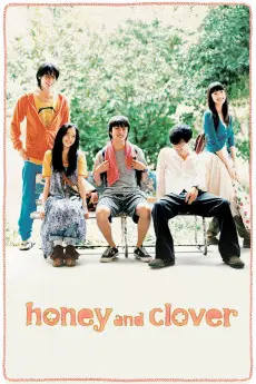 Honey & Clover