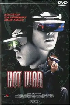 Hot War