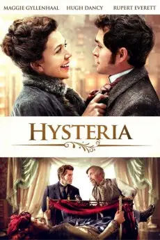 Hysteria