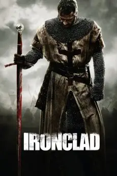 Ironclad