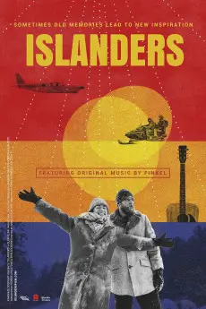 Islanders