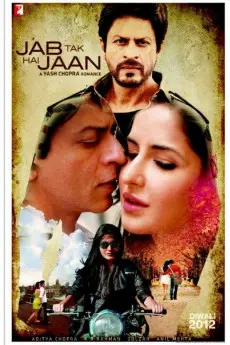 Jab Tak Hai Jaan