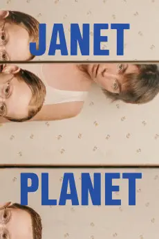 Janet Planet