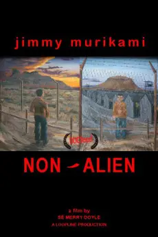 Jimmy Murakami: Non Alien