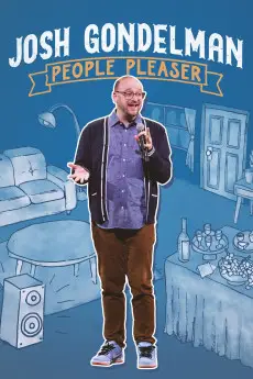 Josh Gondelman: People Pleaser