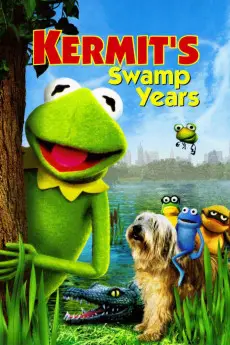 Kermit's Swamp Years