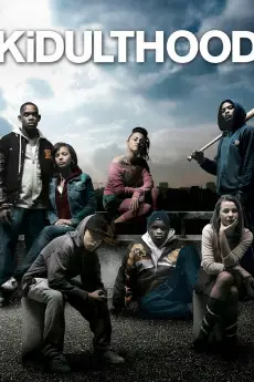 Kidulthood