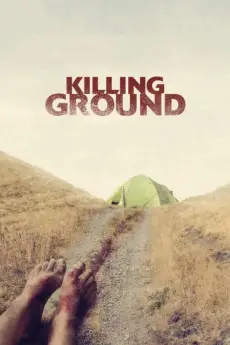 Killing Ground