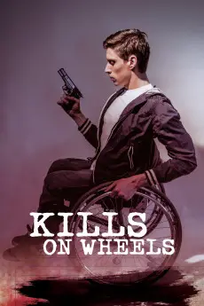 Kills On Wheels