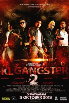 KL Gangster 2