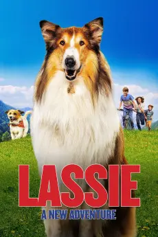 Lassie - Ein neues Abenteuer