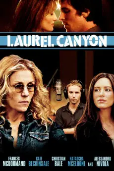 Laurel Canyon