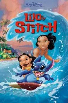 Lilo & Stitch