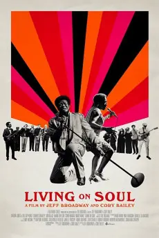 Living on Soul