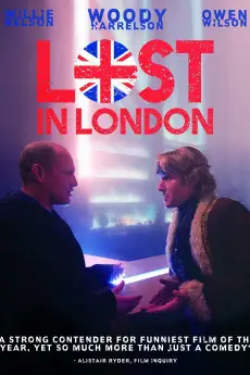 Lost in London