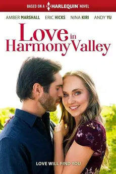 Love in Harmony Valley
