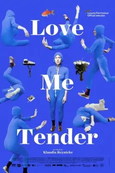 Love Me Tender