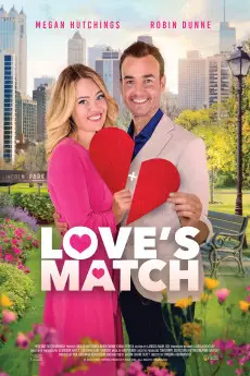 Love's Match