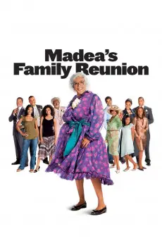 Madea's Family Reunion