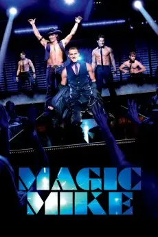 Magic Mike